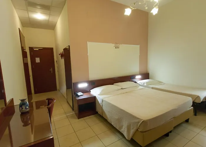 Cirillo Family Club 3* Silvi Marina