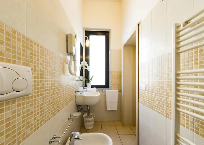 Cirillo Family Club Hotel 3*