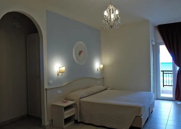 Hotel Cirillo Family Club Silvi Marina